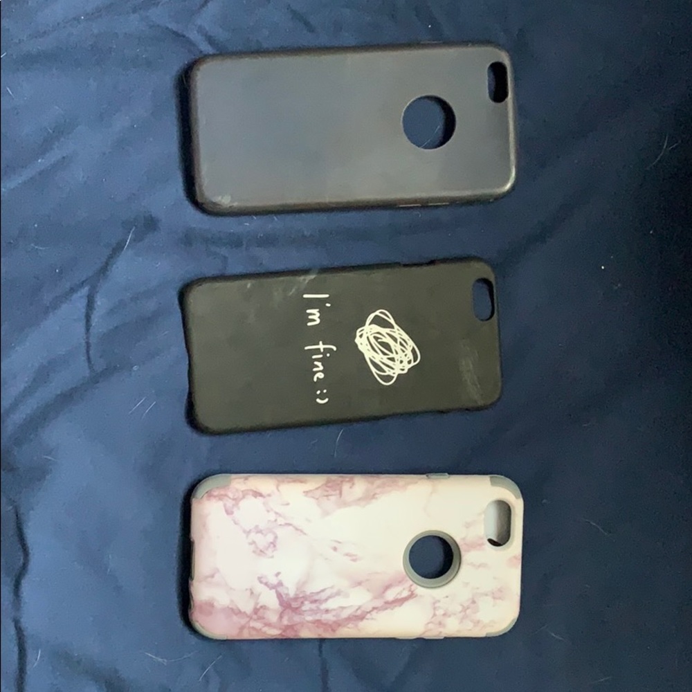 iPhone 6s phone cases
